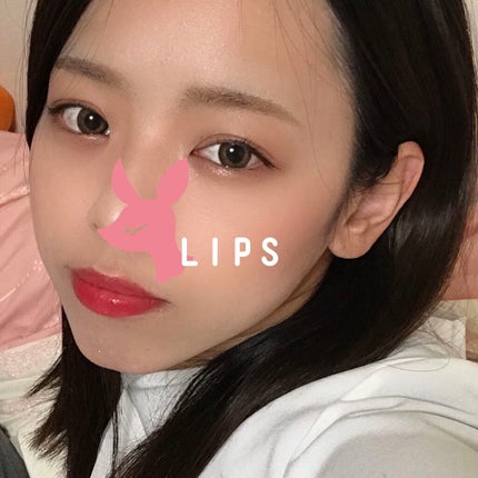 「塗るつけまつげ」ロングタイプ/デジャヴュ/マスカラを使ったクチコミ(1枚目)