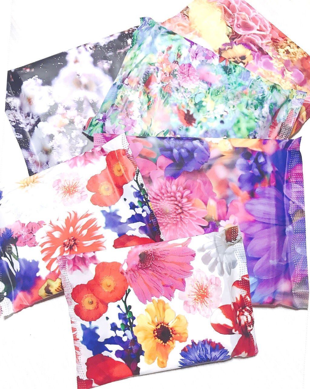 コンパクトガード/エリエール/その他を使ったクチコミ(7枚目)