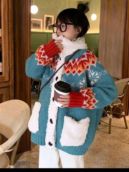 とうもろこし on LIPS 「東からこんにちはあかりです!SHEIN可愛いですよね!ブルベー..」(5枚目)