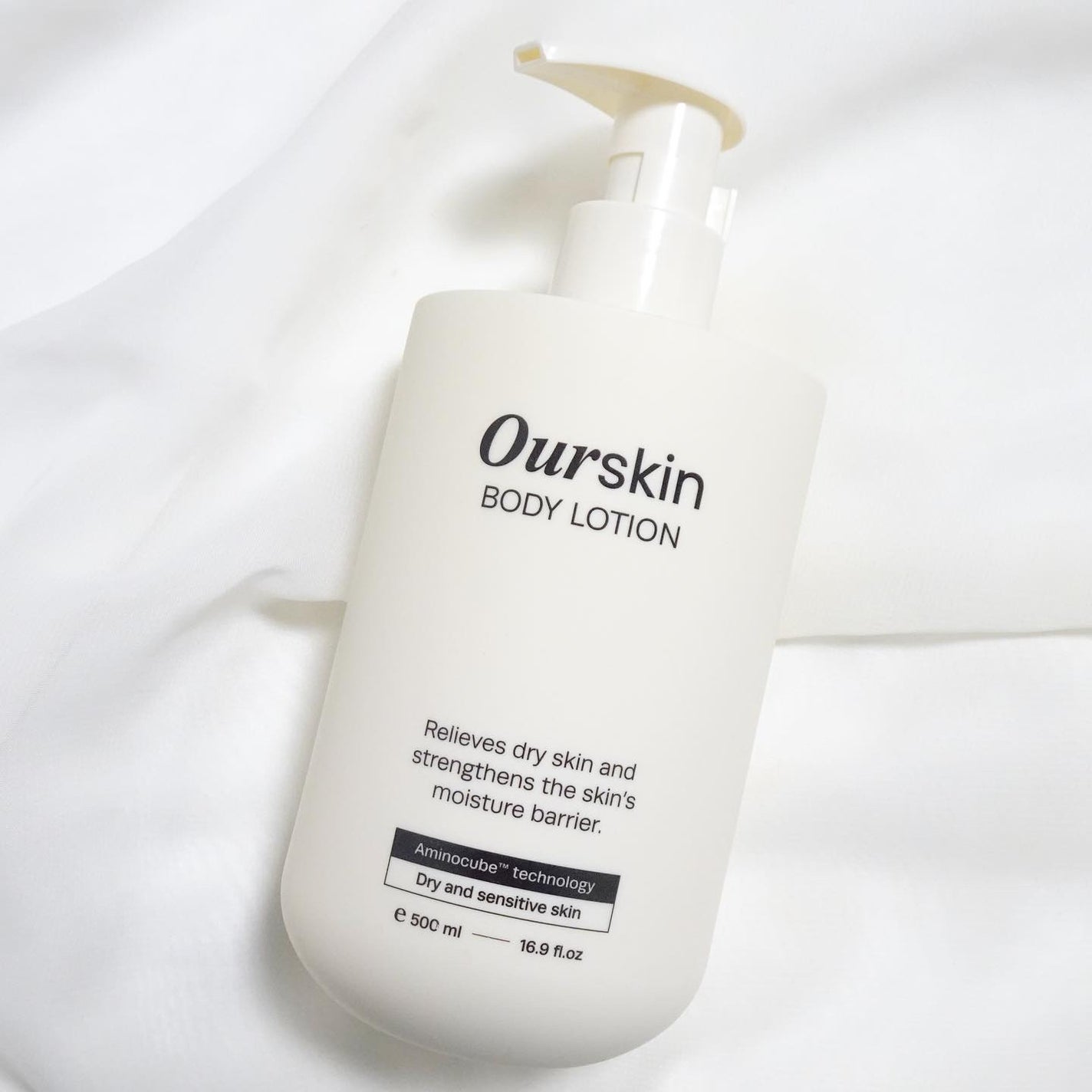 アウアスキン ボディローション/モンディエス/ボディローションを使ったクチコミ(2枚目)