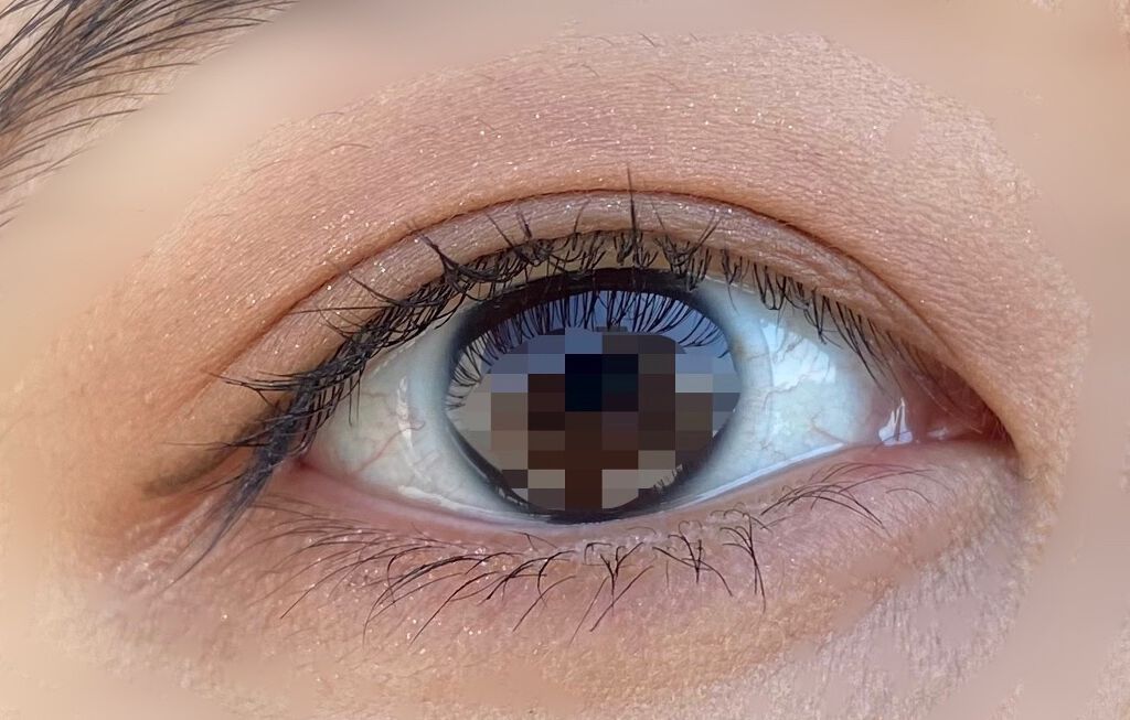 シグニチャー カラー アイズ/SUQQU/アイシャドウパレットを使ったクチコミ(4枚目)