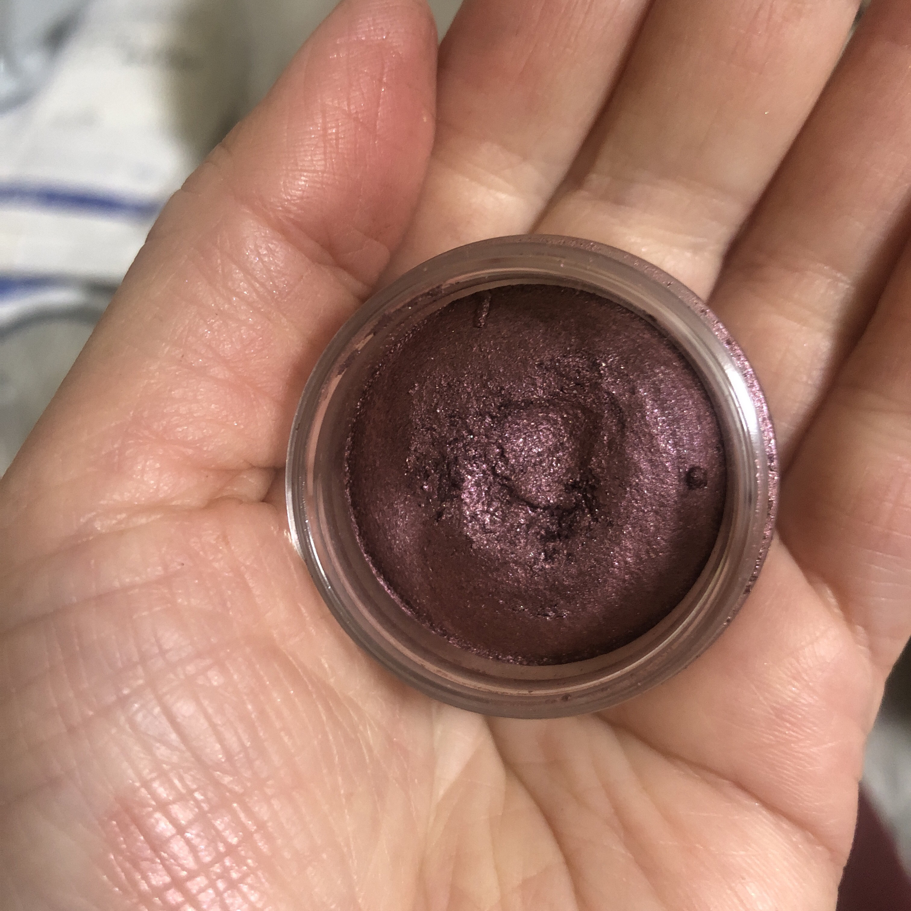 レ ベージュ スティック ベル ミン N°23/CHANEL/ジェル・クリームチークを使ったクチコミ（2枚目）