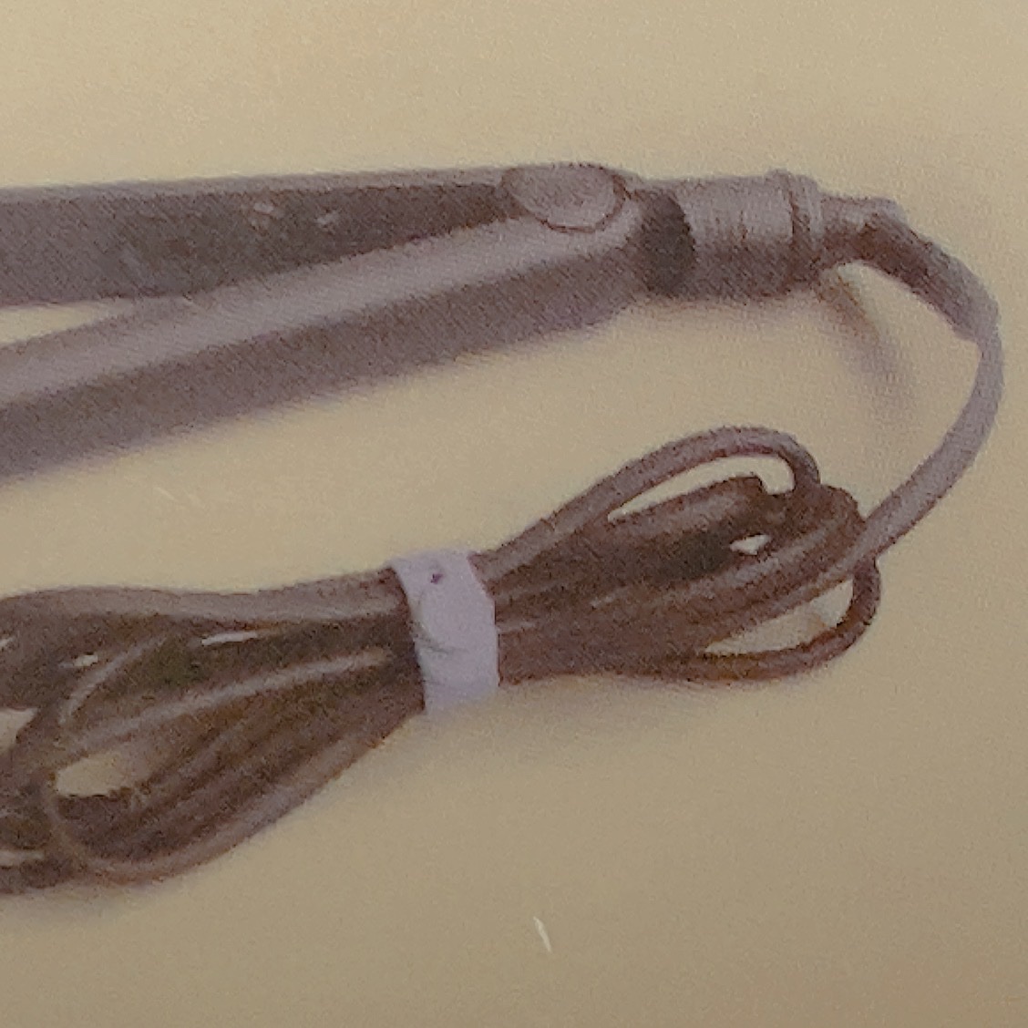 スタイリッシュ モバイルヘアアイロン(MHS-1342) ダスティピンク/mod's hair/ストレートアイロンを使ったクチコミ（2枚目）