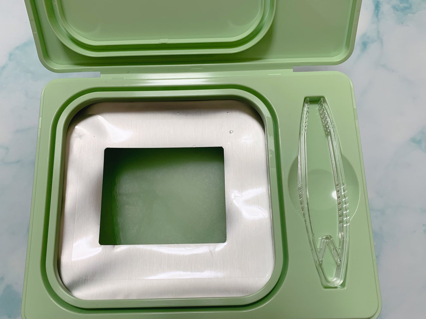 シカレチA マスク/VT/シートマスク・パックを使ったクチコミ(2枚目)