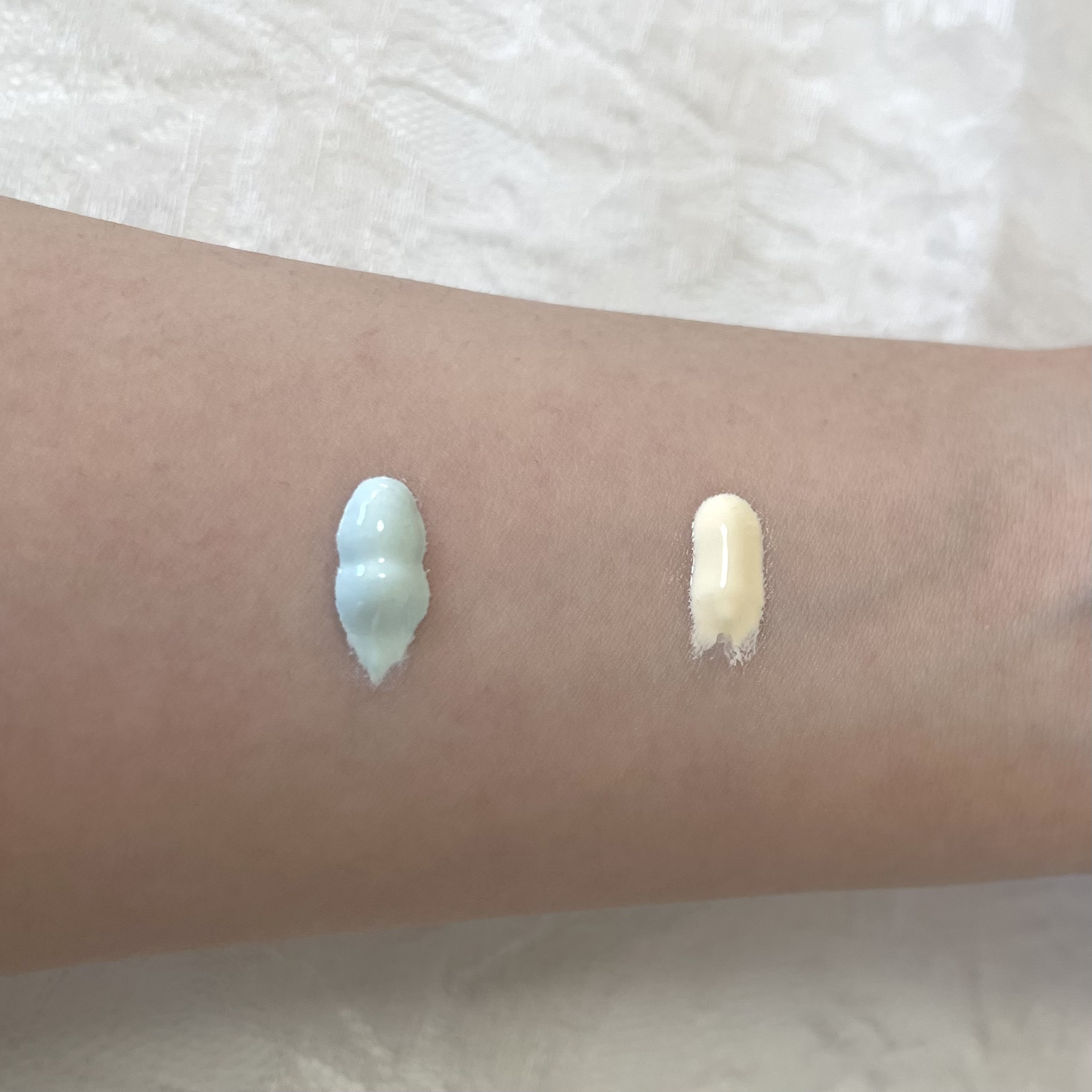 ブライトピュアベースCC/CandyDoll/CCクリームを使ったクチコミ（3枚目）