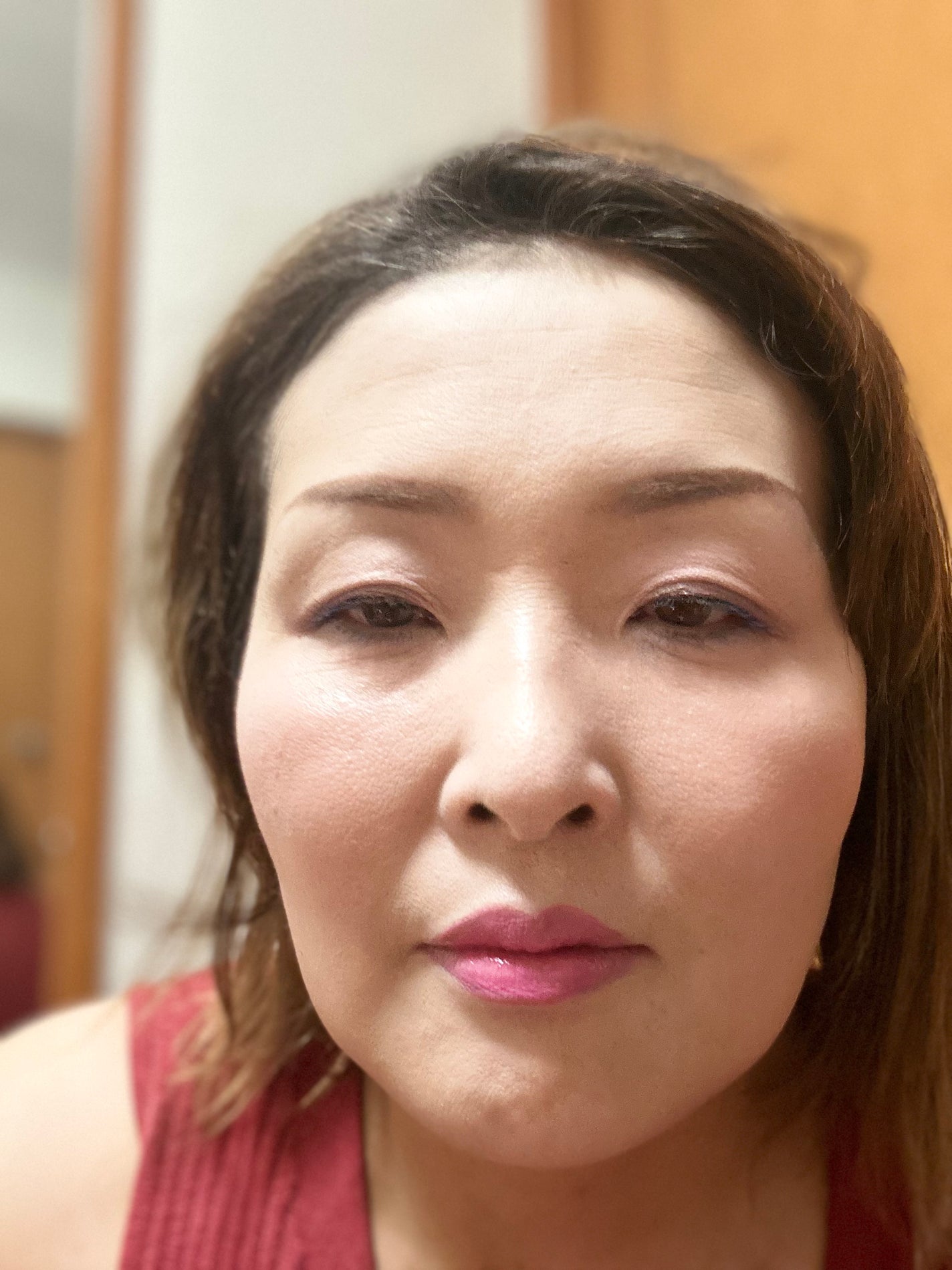 レ ティサージュ/CHANEL/パウダーチークを使ったクチコミ(2枚目)