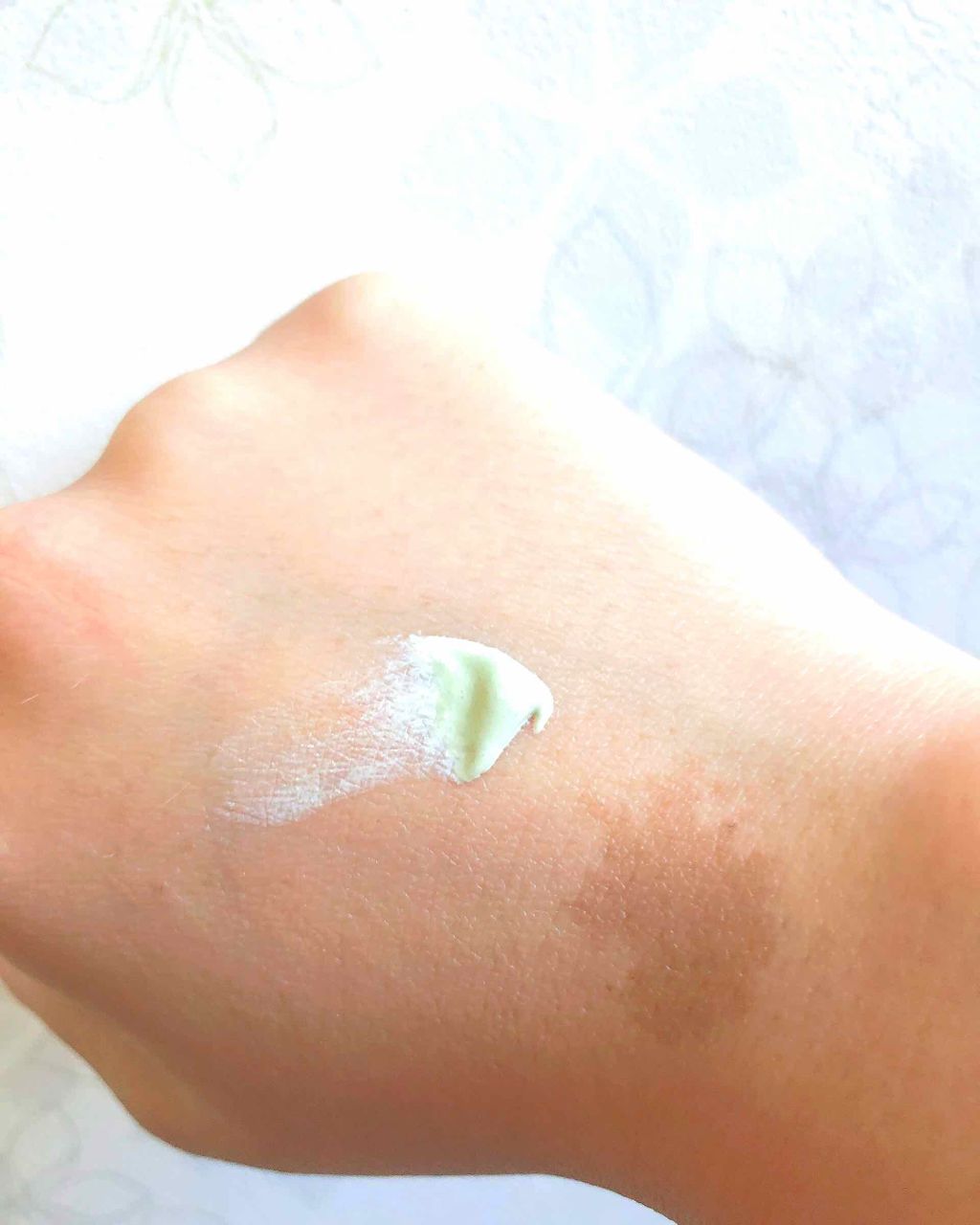 UVイデア XL プロテクションBB/ラ ロッシュ ポゼ/BBクリームを使ったクチコミ（2枚目）