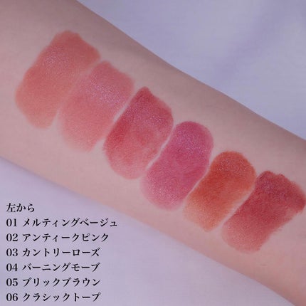 ウォンジョンヨ ヌードアイラッシュ/Wonjungyo/マスカラを使ったクチコミ(9枚目)