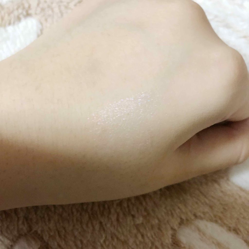 ジュエルスターアイズ/キャンメイク/ジェル・クリームアイシャドウを使ったクチコミ(2枚目)