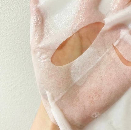 ダルバ ホワイトトリュフファーストスプレーセラム/ダルバ/ミスト状化粧水を使ったクチコミ(8枚目)