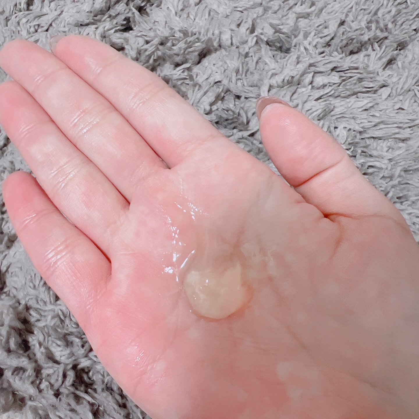 ジュレーム iP タラソリペア キューティクルボンド ヘアオイル/Je l'aime/ヘアオイルを使ったクチコミ（2枚目）