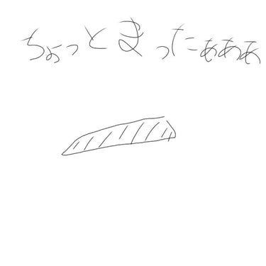 中学生で眉毛そろうとしてる人へ！
ちょっと待ったぁぁ！！！！

どーも！！くるるです！！
今回は！中学生で眉毛そろうとしてる人ちょっと待った！
なんで待てかって？まー話聞くだけでもいけよ！っ！

♥（剃