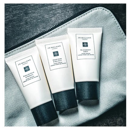 ハンドクリームコレクション/Jo MALONE LONDON/ハンドクリームを使ったクチコミ(4枚目)