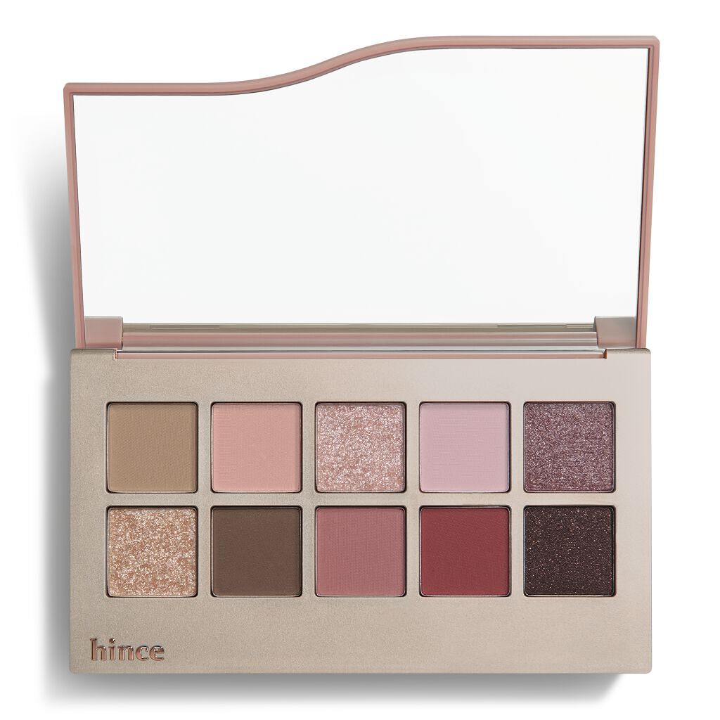 ニューデップスアイシャドウパレット 06 チャンス・オン