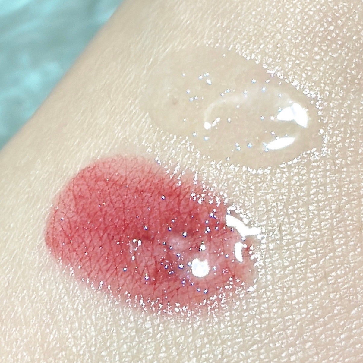 ガラスプランパー/CipiCipi/リッププランパーを使ったクチコミ(7枚目)