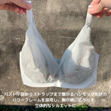 を使ったクチコミ(2枚目)