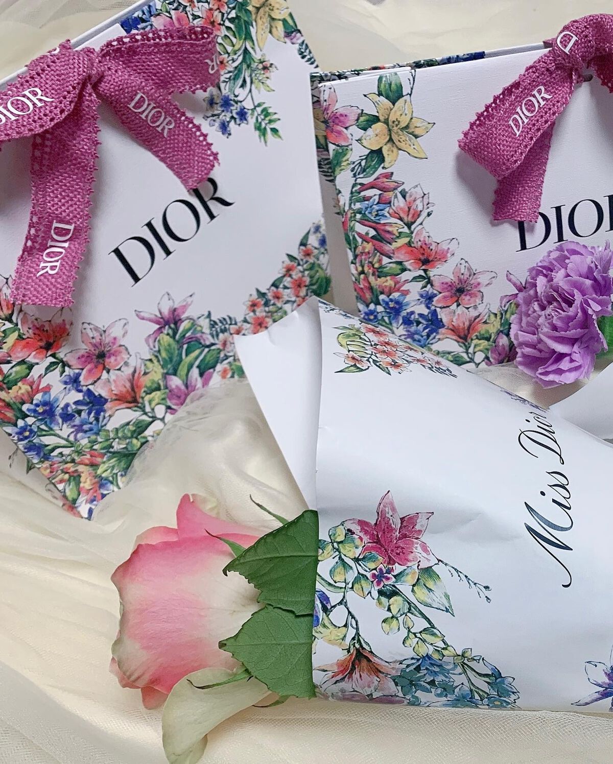 ディオール アディクト リップ マキシマイザー/Dior/リップグロスを使ったクチコミ(6枚目)