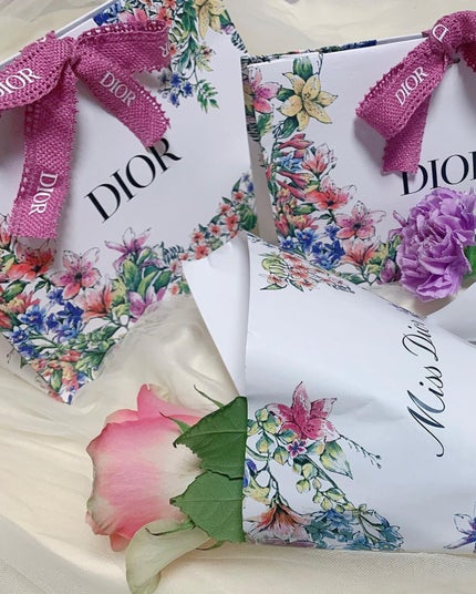 ディオール アディクト リップ マキシマイザー/Dior/リップグロスを使ったクチコミ(6枚目)