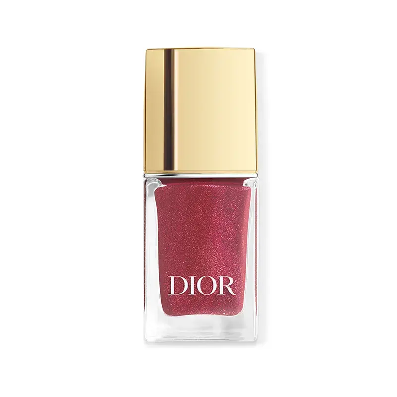 DIORから"黄金の舞踏会"をテーマにした2024クリスマスコフレが登場!サンククルールの限定色や限定デザインのリップなどの画像