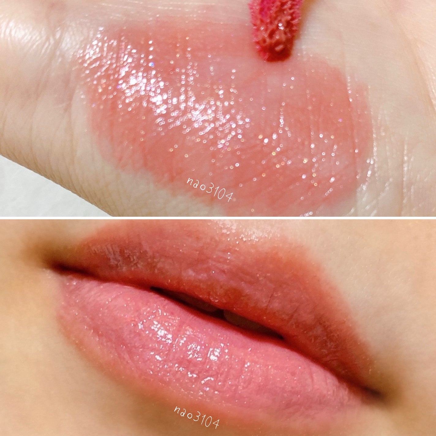 トリートメント ラッピング リップ/SUQQU/口紅を使ったクチコミ(5枚目)