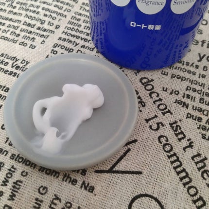 デオコ スカルプケアシャンプー/コンディショナー/DEOCO(デオコ)/市販シャンプーを使ったクチコミ(9枚目)