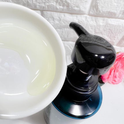 ビオルチアシャンプー/Bio Lucia(ビオルチア)/市販シャンプーを使ったクチコミ(4枚目)