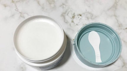 しっとり毛穴ケアクレンジングバーム/ダヴ/クレンジングバームを使ったクチコミ(3枚目)