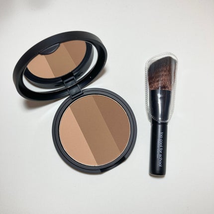 アートクラスバイロダン シェーディング/too cool for school/シェーディングを使ったクチコミ(1枚目)