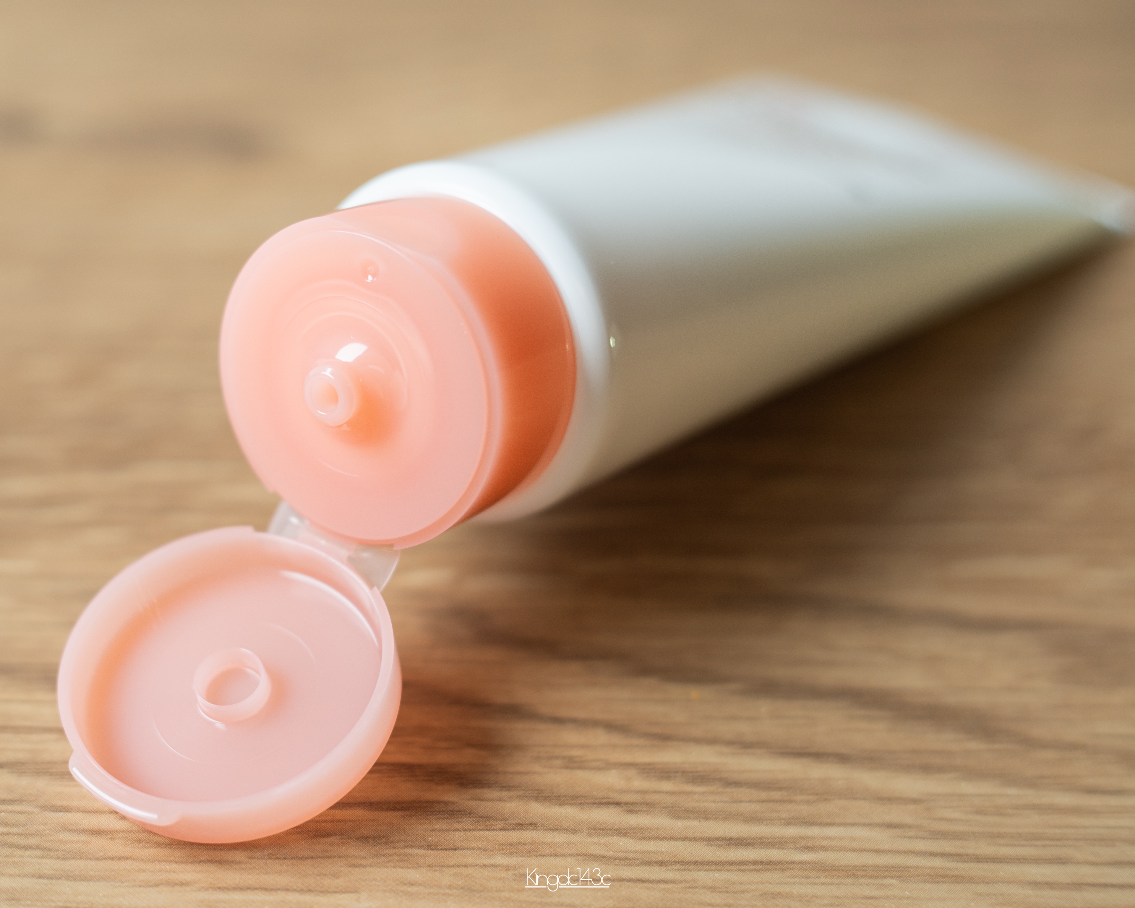 ミノン アミノモイスト モイストミルキィ クレンジング/ミノン/ミルククレンジングを使ったクチコミ（2枚目）