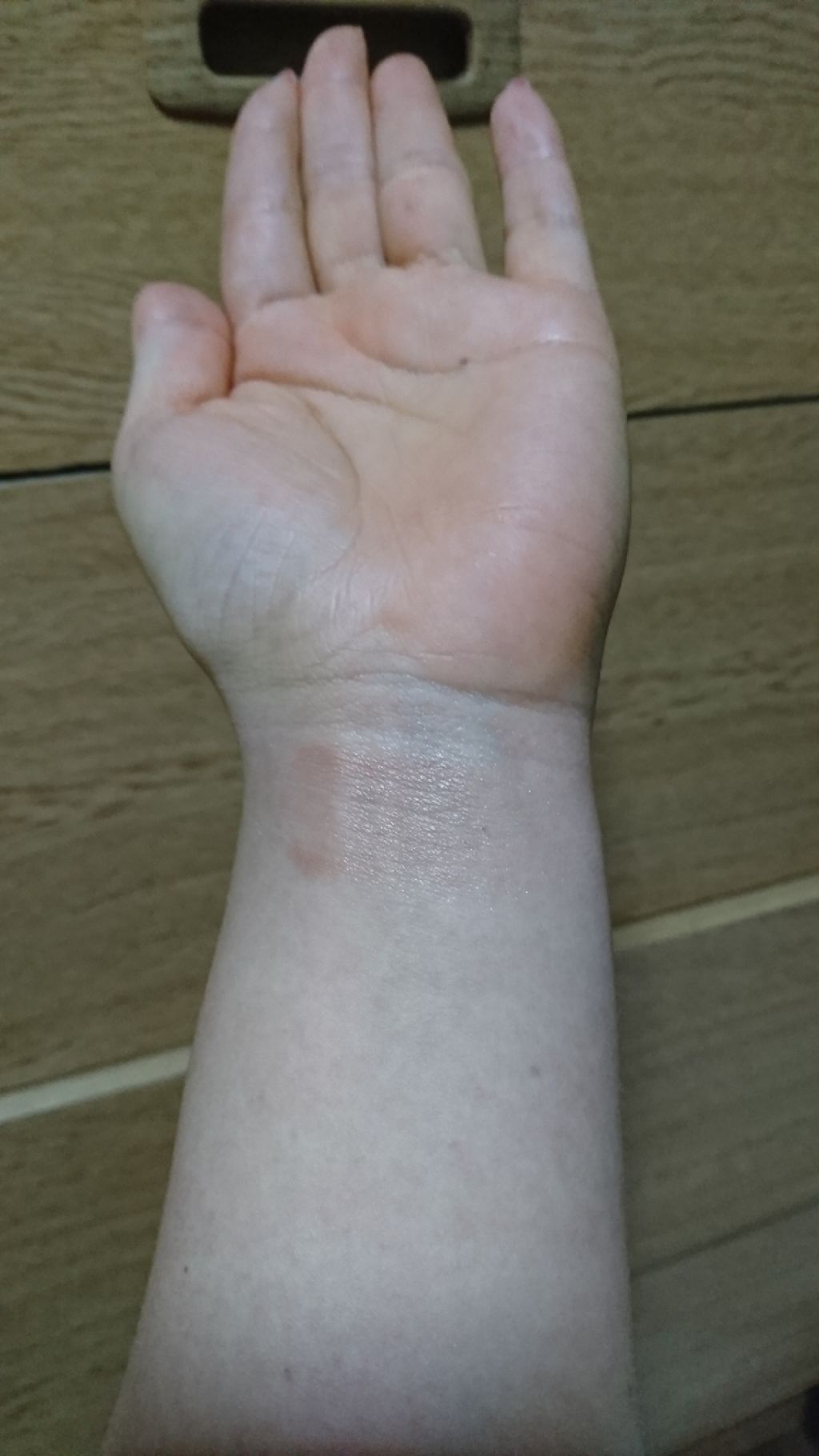 グロウフルールチークス/キャンメイク/パウダーチークを使ったクチコミ(2枚目)