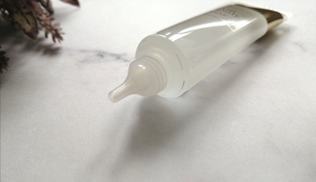 ポア スムース プライマー/コーセーコスメニエンス/化粧下地を使ったクチコミ（3枚目）