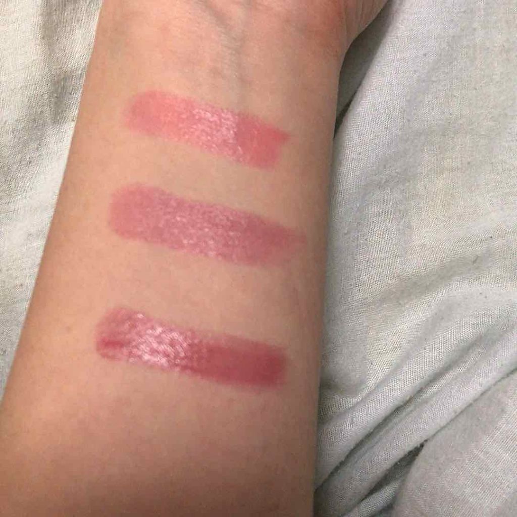 オペラ シアーリップカラー RN/OPERA/リップグロスを使ったクチコミ(3枚目)