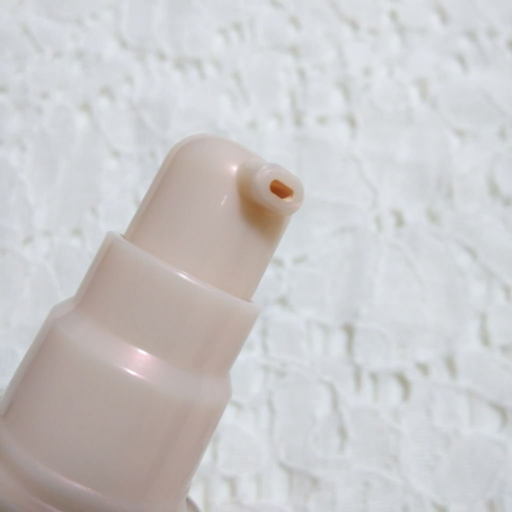 ラトゥー エクラ ファンデーション プライマー N/PAUL & JOE BEAUTE/化粧下地を使ったクチコミ(2枚目)