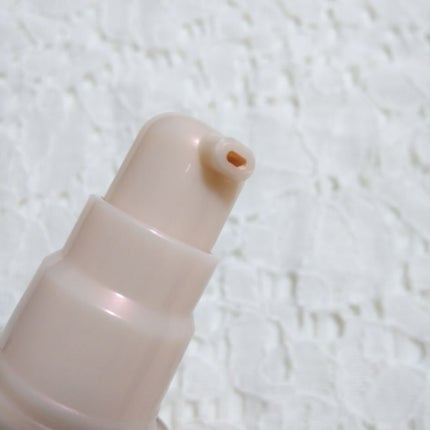 ラトゥー エクラ ファンデーション プライマー N/PAUL & JOE BEAUTE/化粧下地を使ったクチコミ(2枚目)