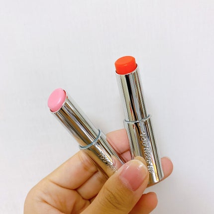 YNM キャンディーハニーリップバーム/YNM/リップバームを使ったクチコミ(2枚目)