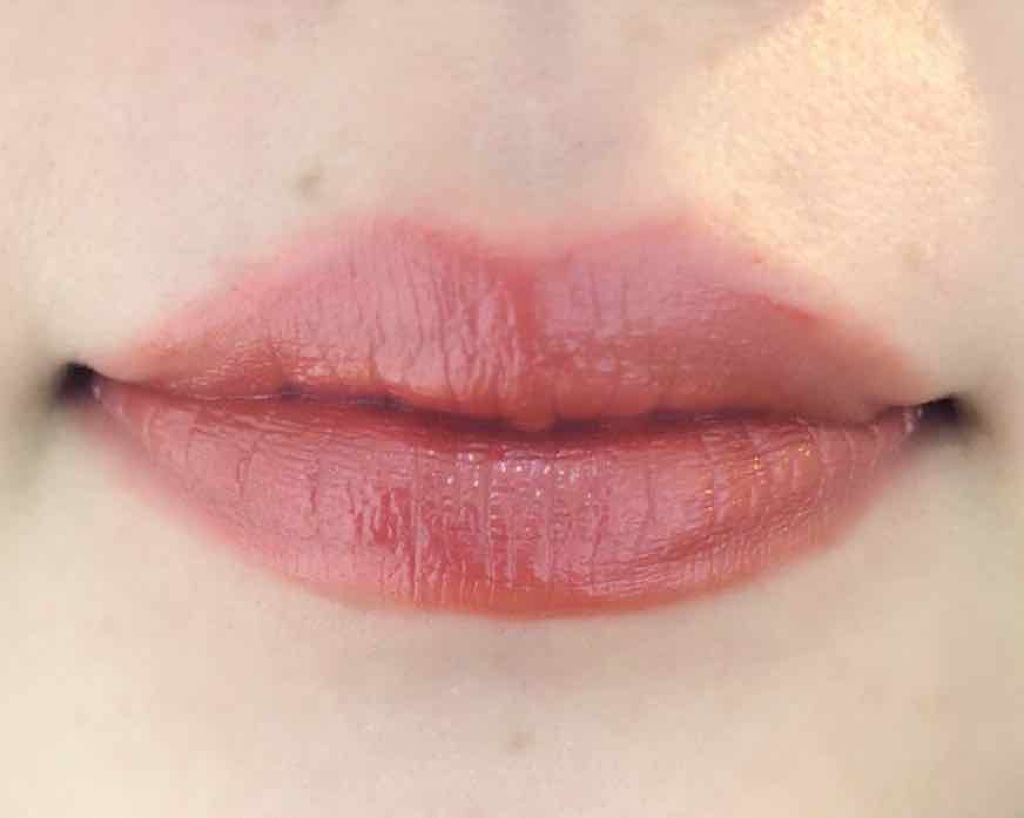 ルージュ ココ グロス/CHANEL/リップグロスを使ったクチコミ(2枚目)