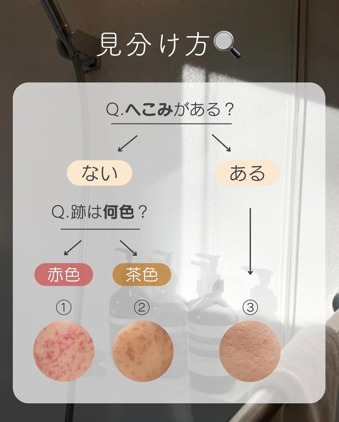 レチノール シカ リペア セラム/innisfree/美容液を使ったクチコミ(3枚目)