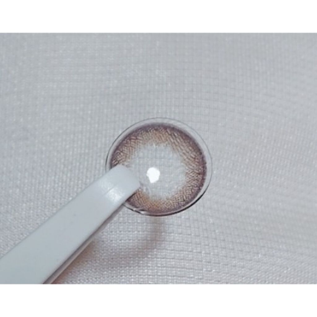 FLANMY 1day/FLANMY/ワンデー(1DAY)カラコンを使ったクチコミ(1枚目)