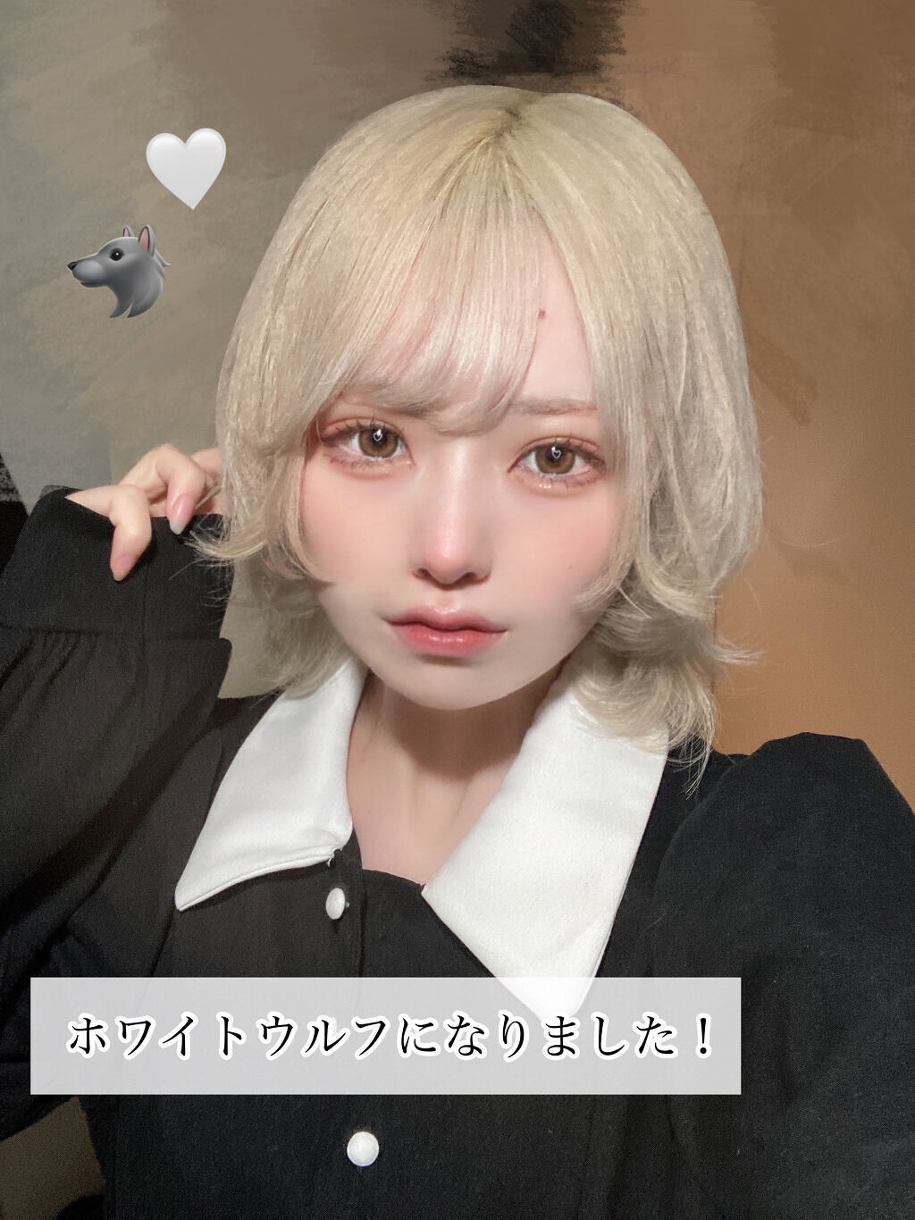 シャンプー／トリートメント ヒートケア  パープル/CALATAS/市販シャンプーを使ったクチコミ（1枚目）