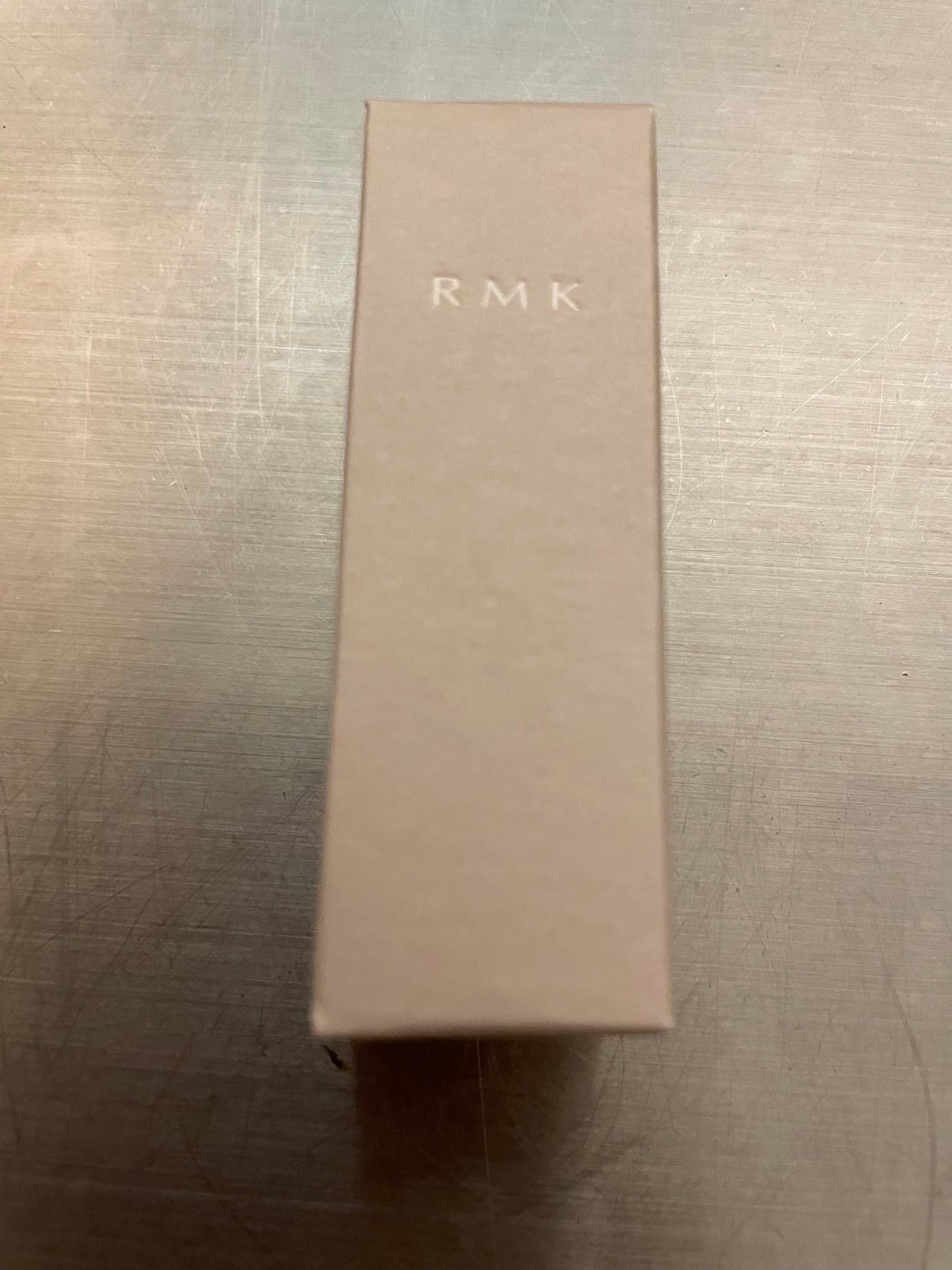 RMK ザ マット リップカラー/RMK/口紅を使ったクチコミ(5枚目)