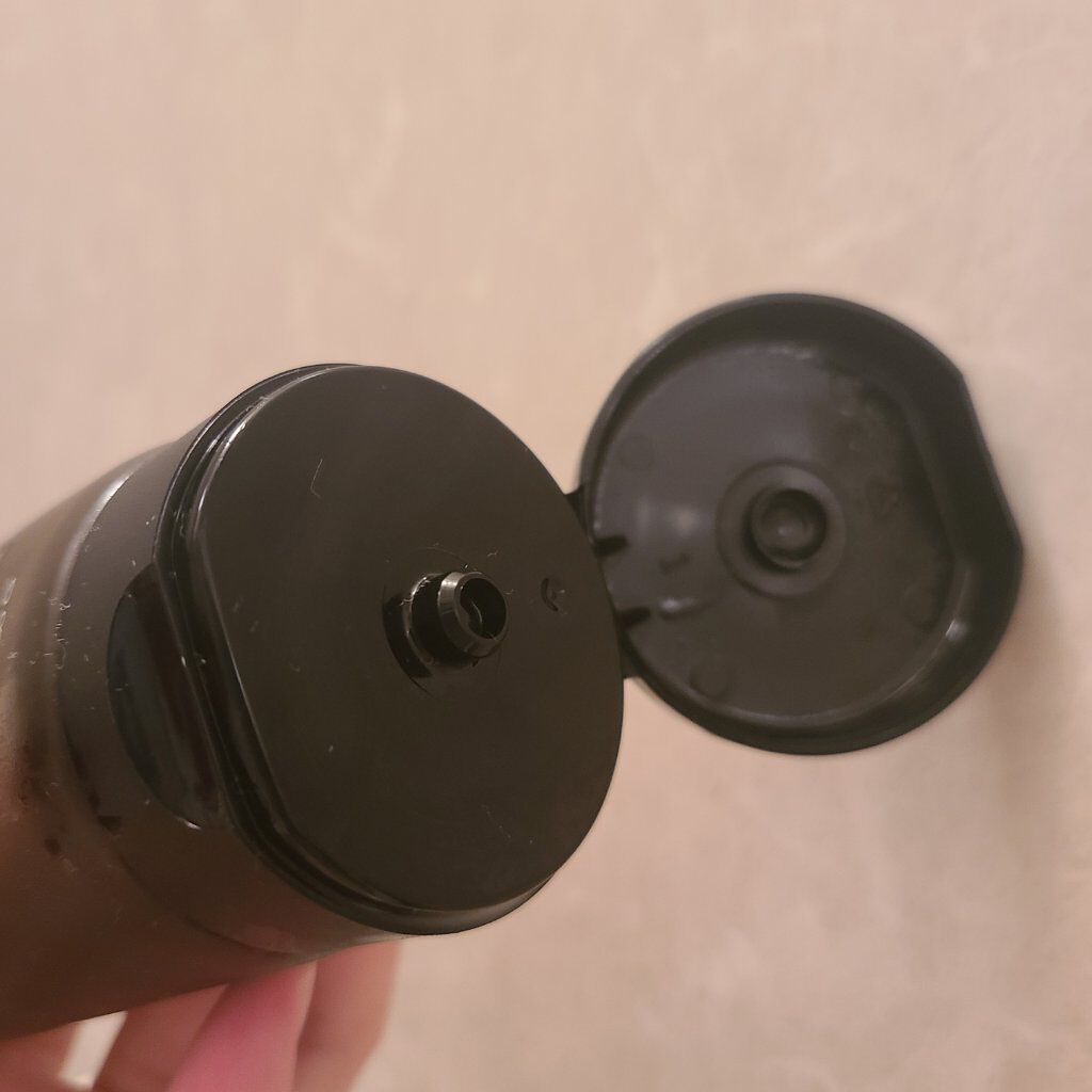 G&Nピュリファイングクレンザー N/john masters organics/オイルクレンジングを使ったクチコミ（3枚目）