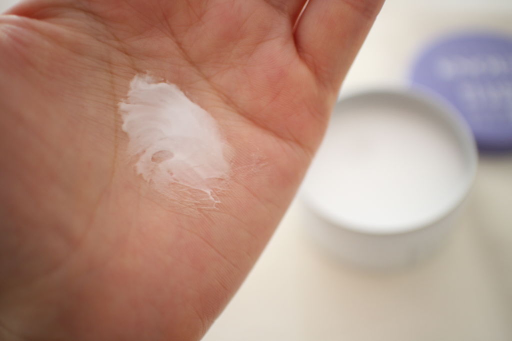 ディファイニング バーム/スティーブンノル ニューヨーク/ヘアバームを使ったクチコミ（3枚目）