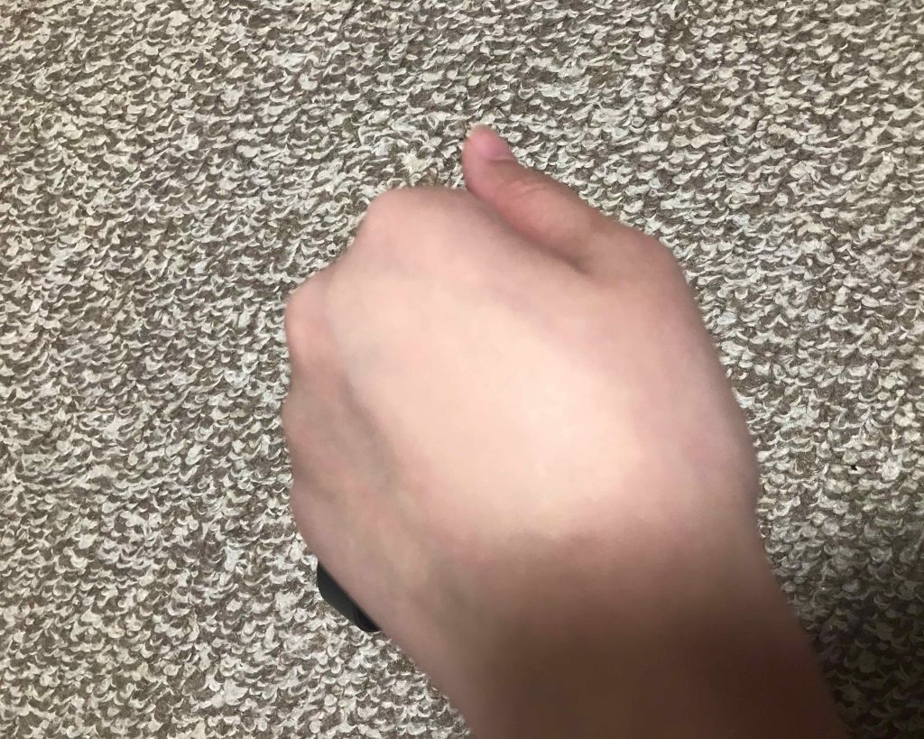 ジョンセンムル エッセンシャル スキン ヌーダー クッション/JUNG SAEM MOOL/クッションファンデーションを使ったクチコミ(3枚目)