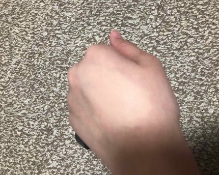 ジョンセンムル エッセンシャル スキン ヌーダー クッション/JUNG SAEM MOOL/クッションファンデーションを使ったクチコミ(3枚目)