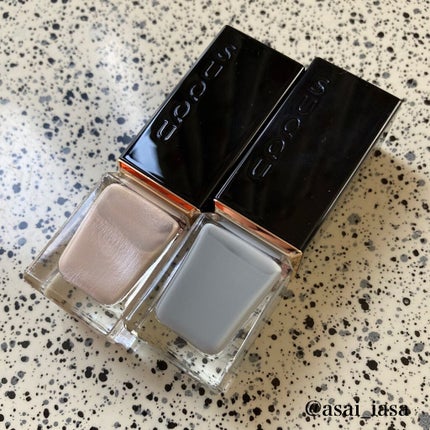 ネイル カラー ポリッシュ 129 煌絹 -KIRAGINU/SUQQU/マニキュアの画像