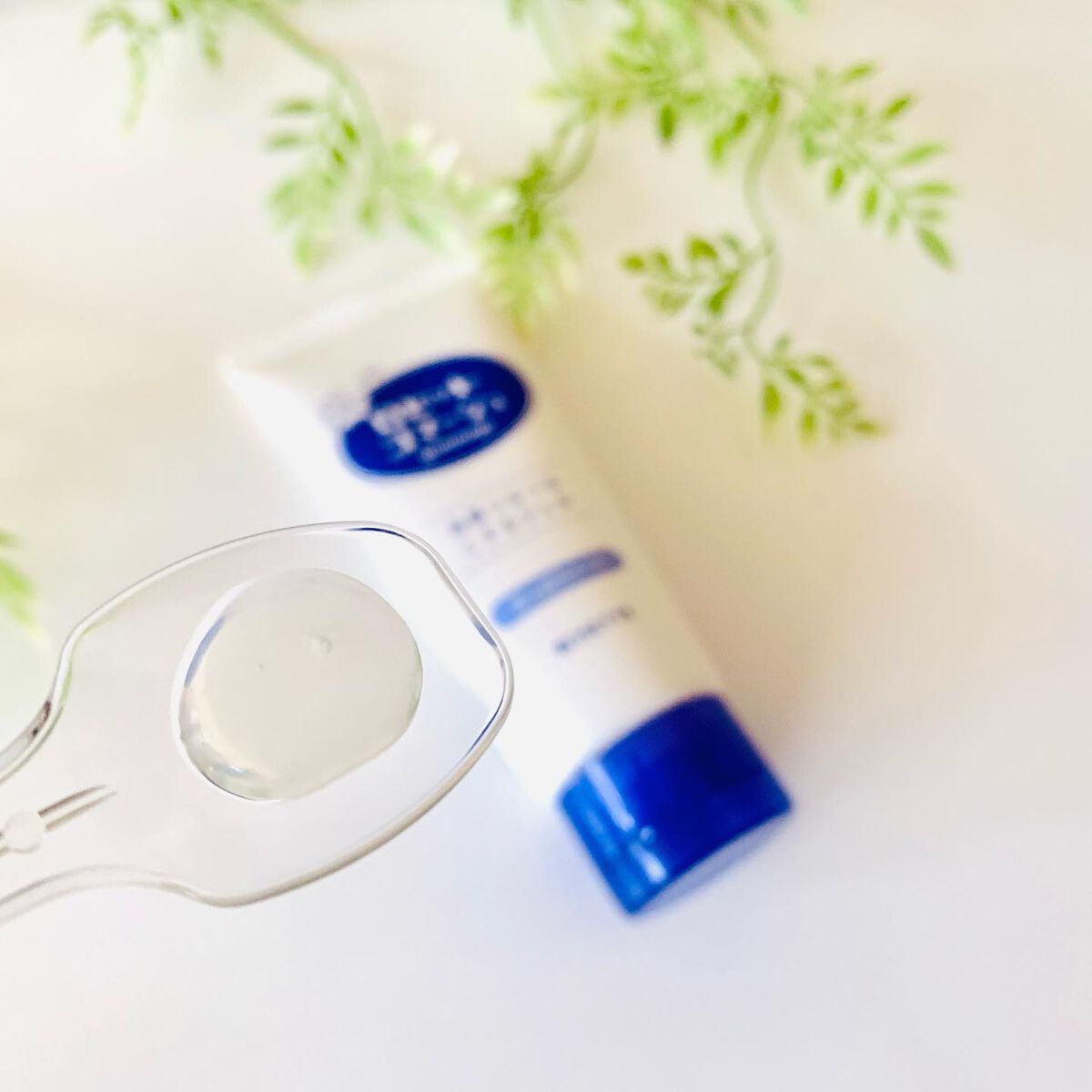 ロゼットゴマージュ/ロゼット/ピーリングを使ったクチコミ(4枚目)