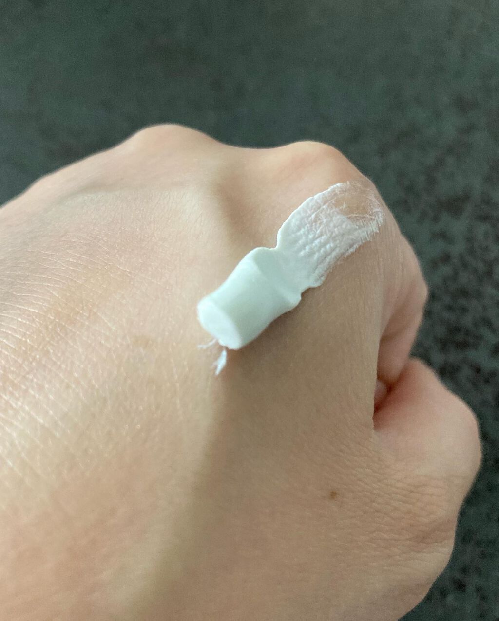 シカルファットプラス リペアクリーム/アベンヌ/フェイスクリームを使ったクチコミ（3枚目）