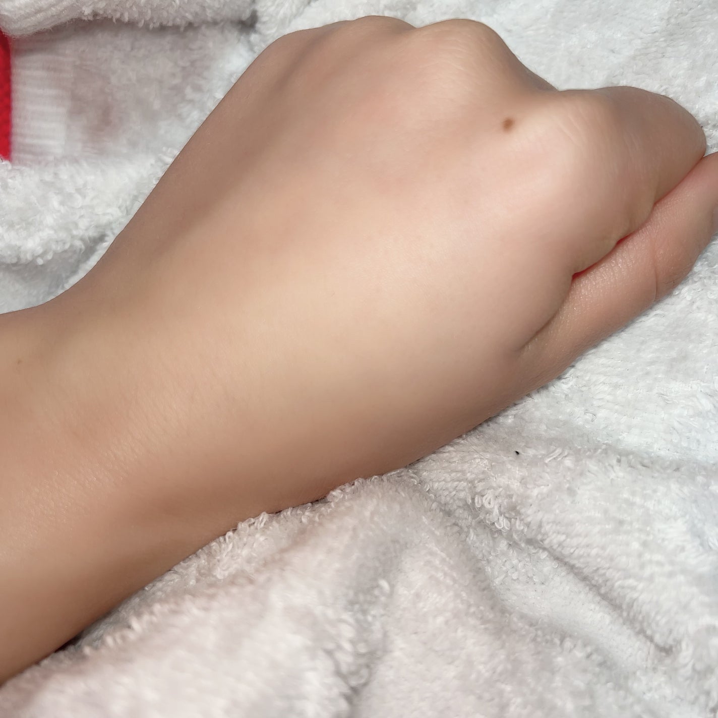 シア ハンドクリーム/L'OCCITANE/ハンドクリームを使ったクチコミ(3枚目)