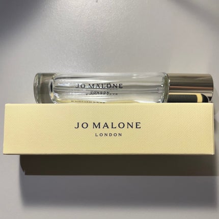 イングリッシュ ペアー&フリージア コロン/Jo MALONE LONDON/香水(レディース)を使ったクチコミ(1枚目)
