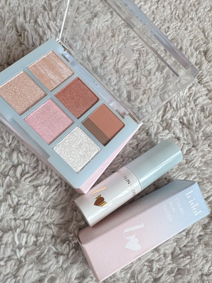 ビューティー定期便/bea’s up beauty book (ビーズアップ ビューティブック)/その他キットセットを使ったクチコミ(4枚目)